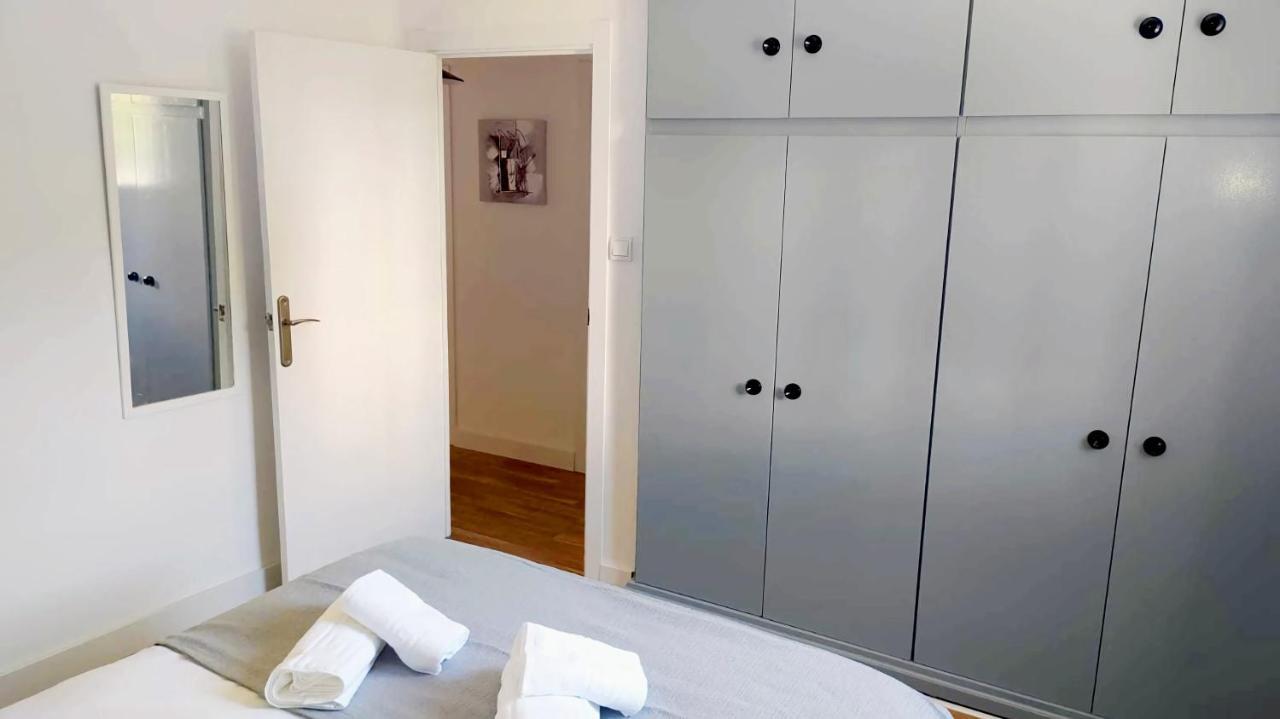 Family Home Málaga Extérieur photo